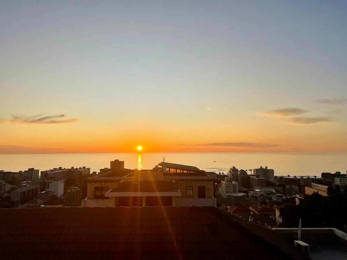 Stunning Sea-View Apartment With Balcony Κέιπ Τάουν 0*,  Νότια Αφρική